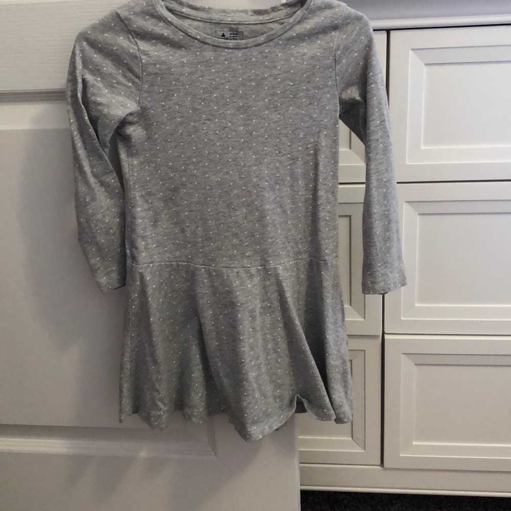 Cotton dress